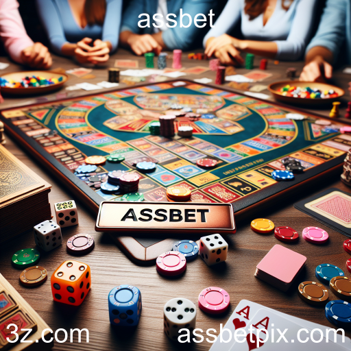 A Magia dos Jogos de Mesa: Entretenimento e Interação Social